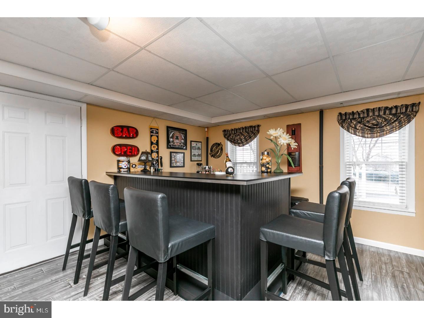 45 Keen Road Spring City, PA 19475 - Photo 20 of 25 Basement - Finished