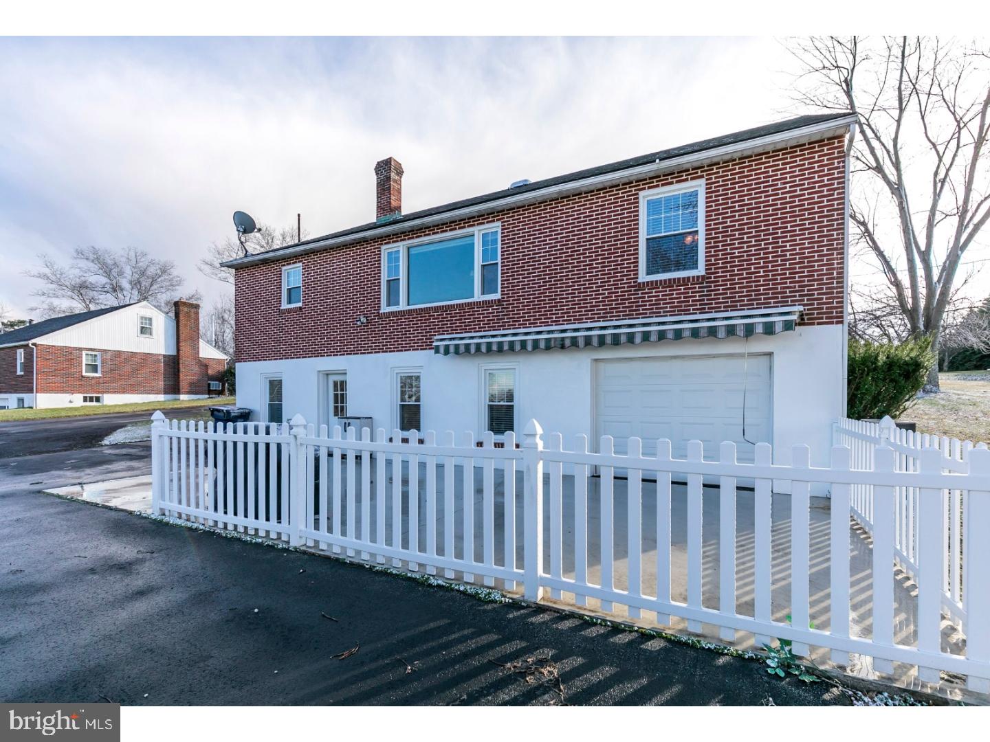 45 Keen Road Spring City, PA 19475 - Photo 23 of 25 Exterior Back