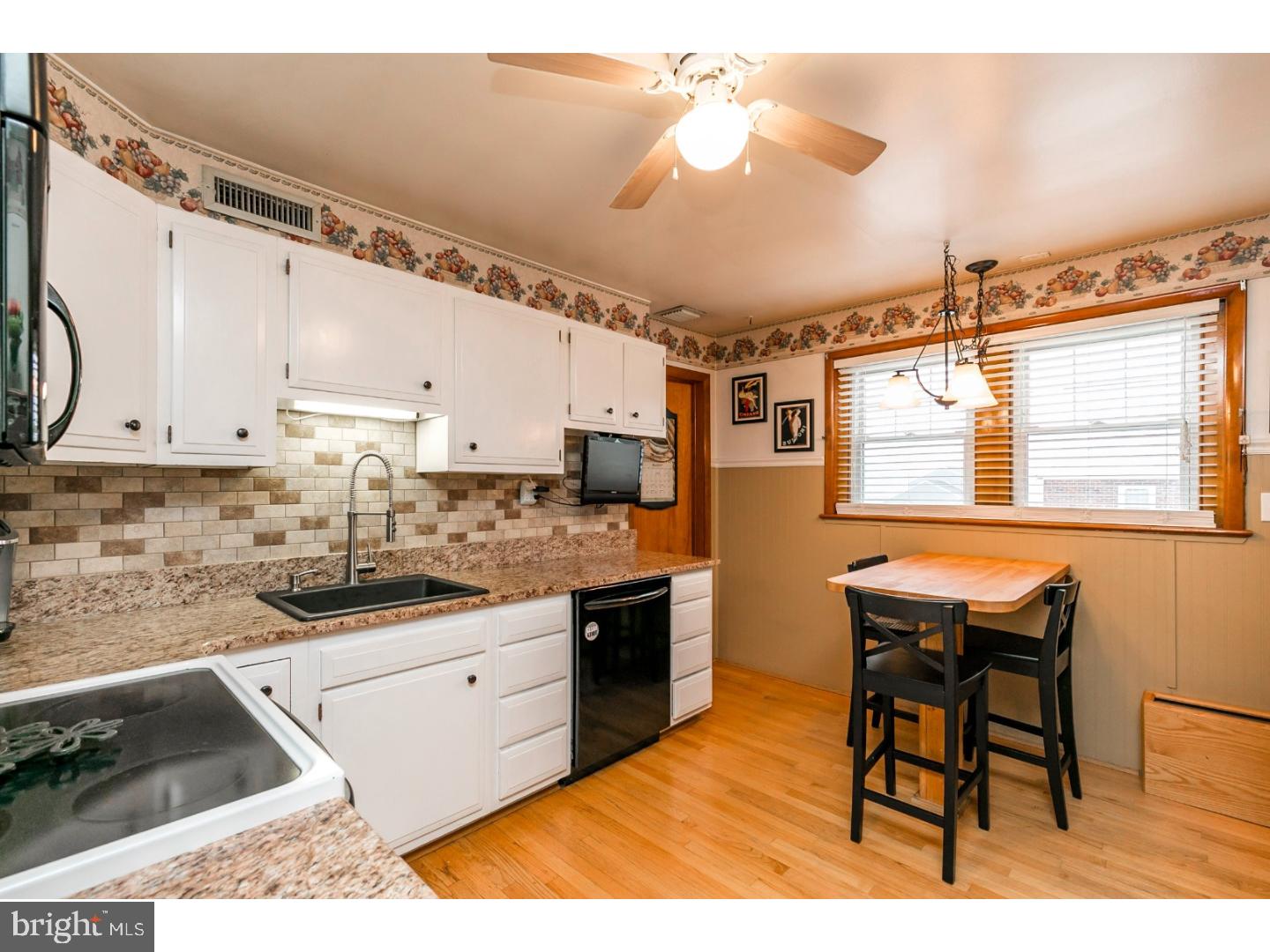 45 Keen Road Spring City, PA 19475 - Photo 6 of 25 Kitchen