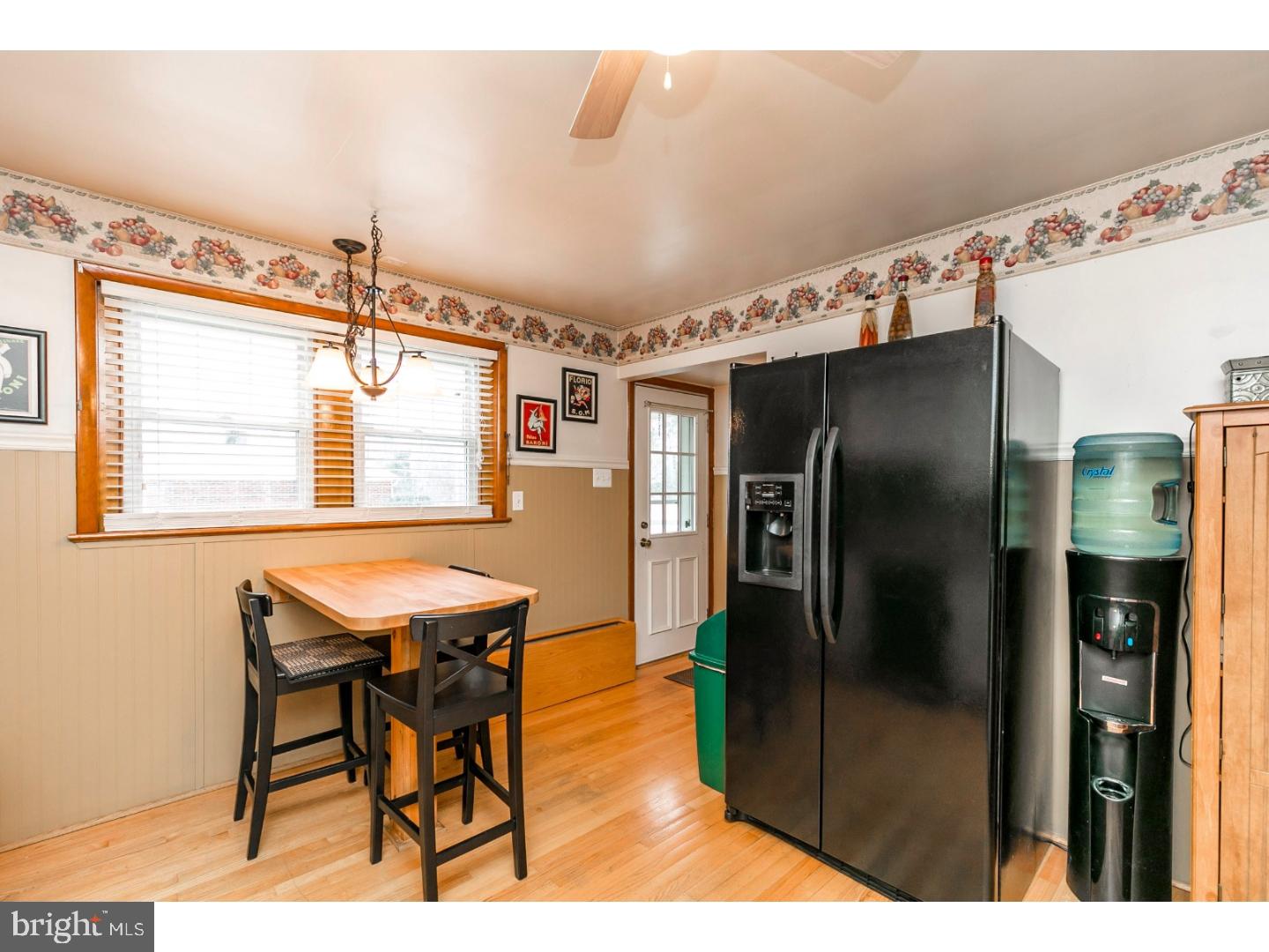 45 Keen Road Spring City, PA 19475 - Photo 8 of 25 Kitchen