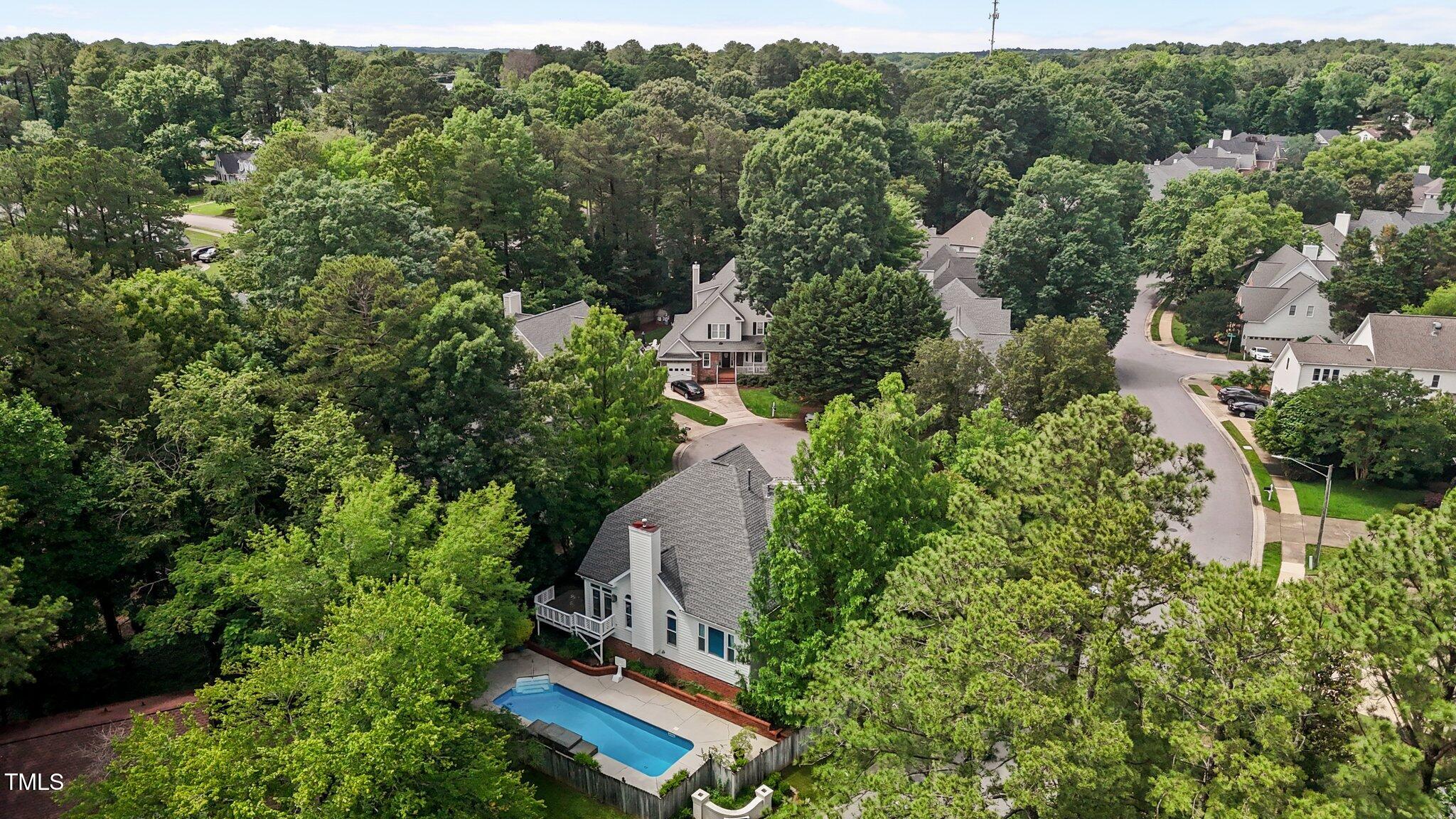 2001 Dobson Court Raleigh, NC 27612 - Photo 59 of 60 60-web-or-mls-DJI_20250528145704_0160_D