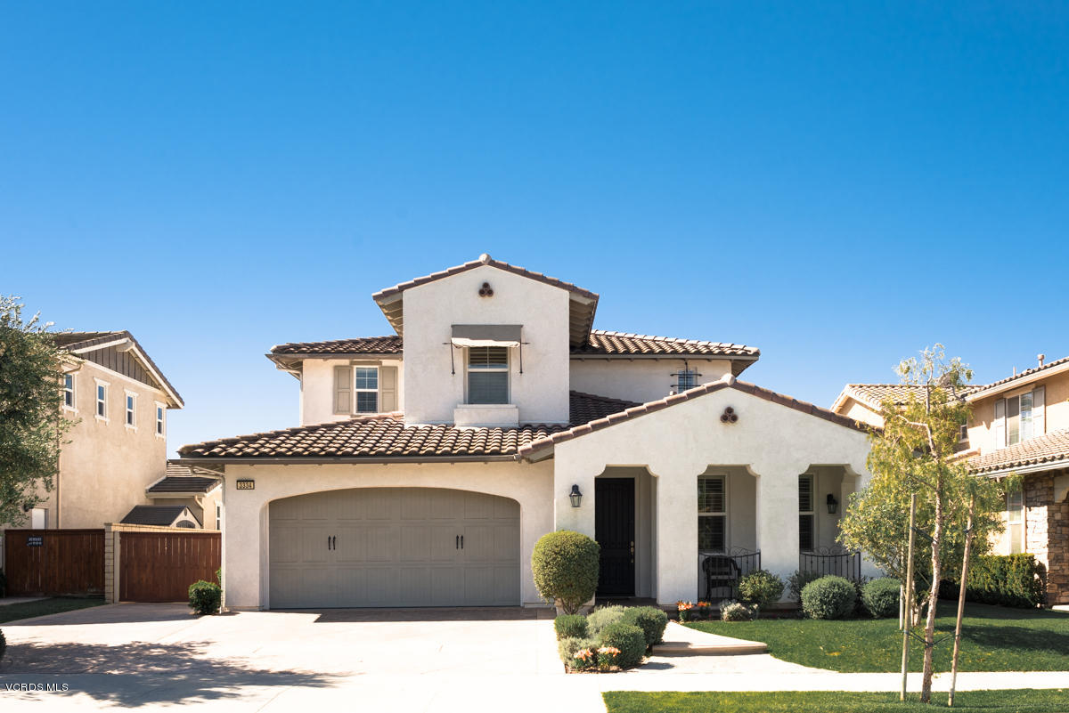 3334 Bridgehampton Way Camarillo, CA 93012 - Photo 1 of 27 3334 Bridgehampton MLS-1