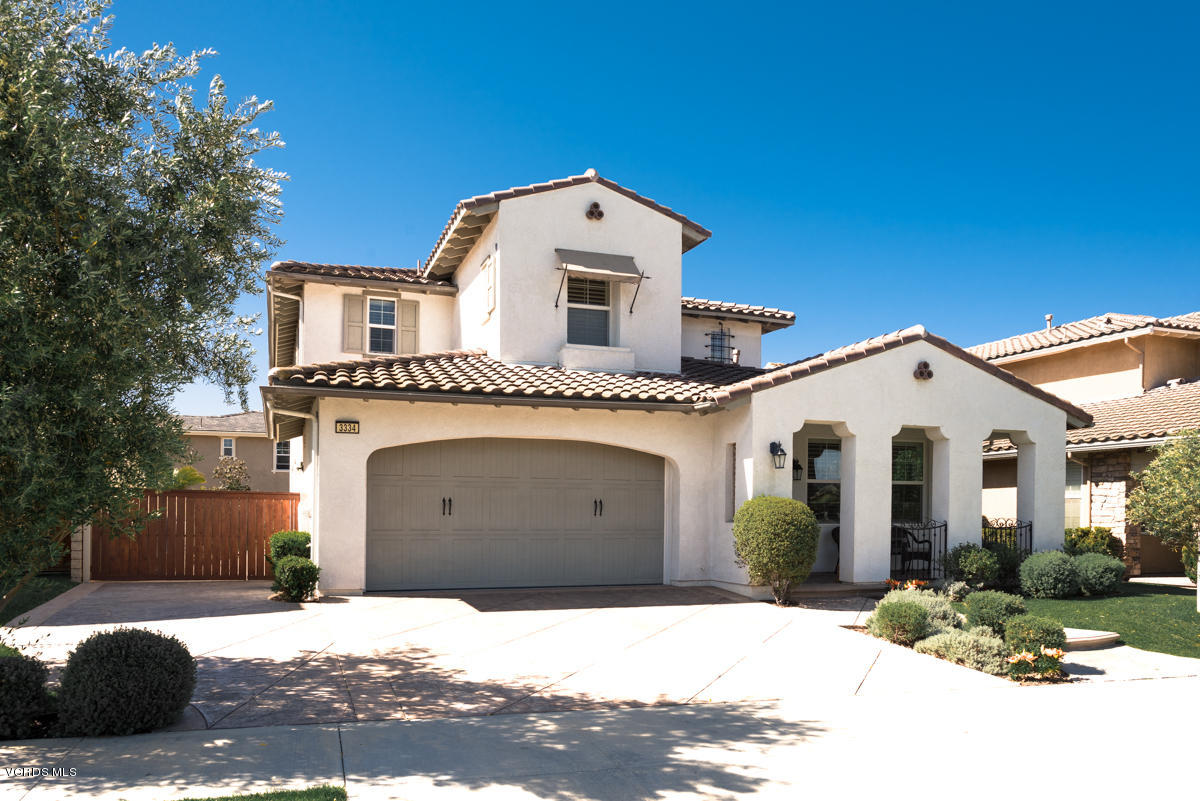 3334 Bridgehampton Way Camarillo, CA 93012 - Photo 2 of 27 3334 Bridgehampton MLS-2
