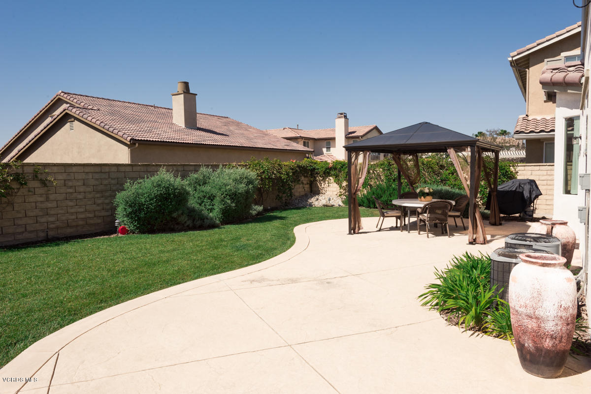 3334 Bridgehampton Way Camarillo, CA 93012 - Photo 19 of 27 3334 Bridgehampton MLS-20