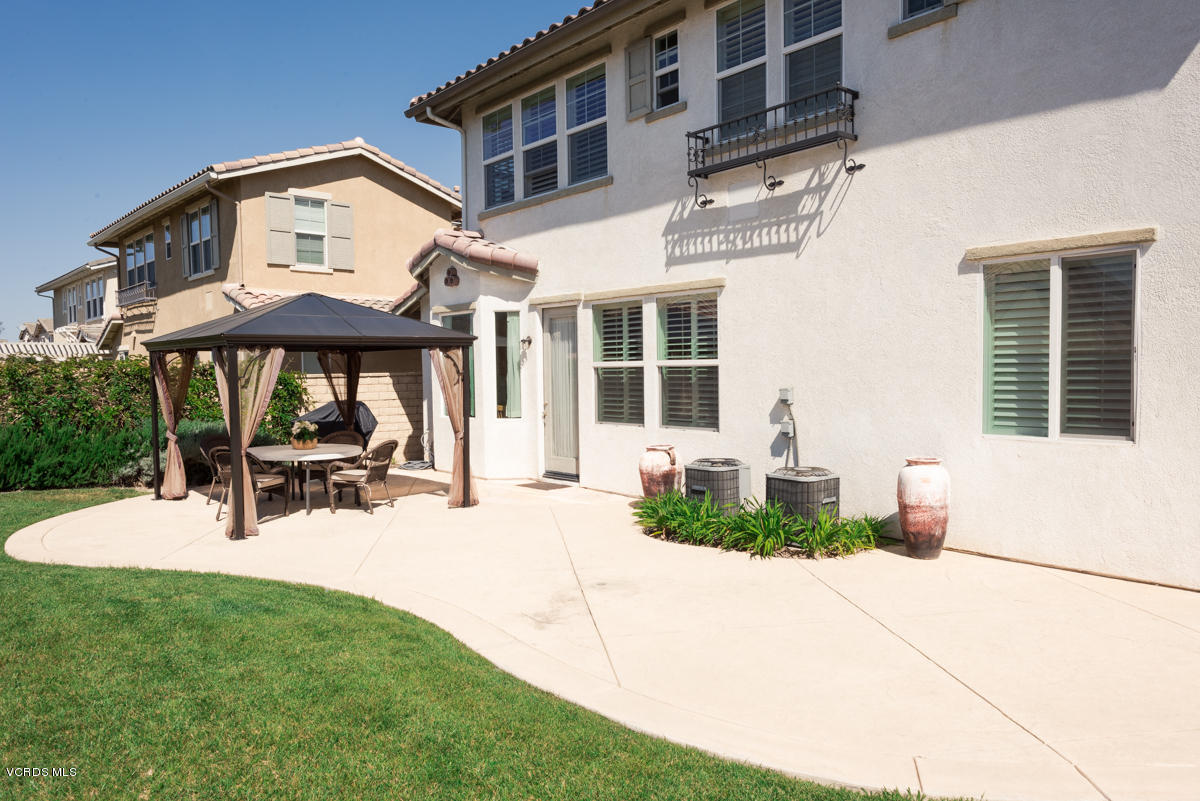3334 Bridgehampton Way Camarillo, CA 93012 - Photo 20 of 27 3334 Bridgehampton MLS-21