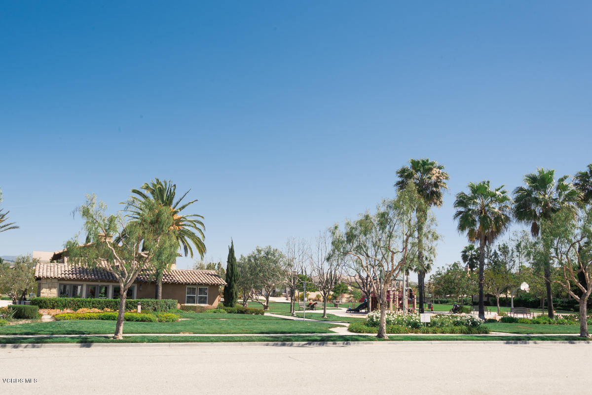 3334 Bridgehampton Way Camarillo, CA 93012 - Photo 22 of 27 3334 Bridgehampton MLS-23