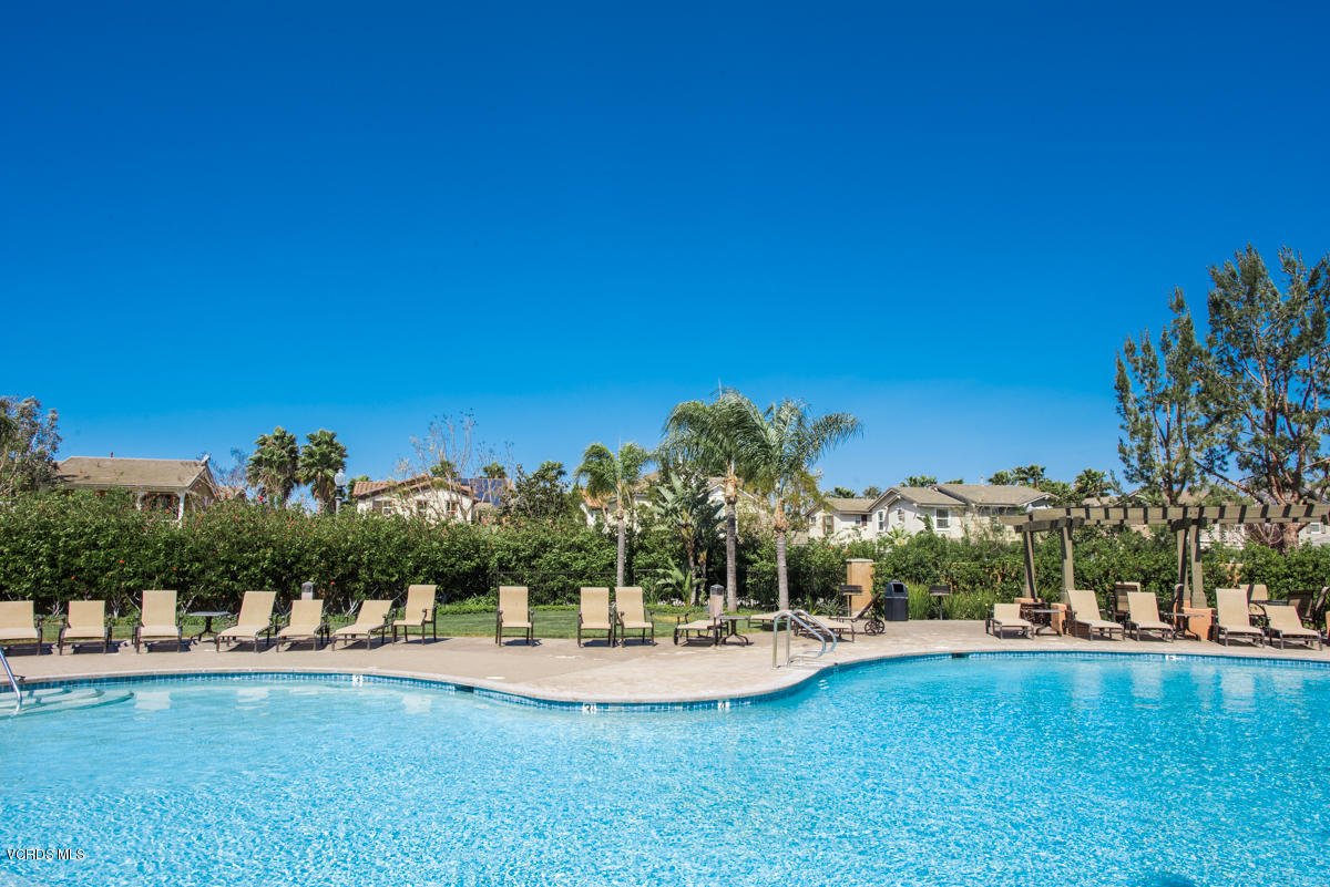 3334 Bridgehampton Way Camarillo, CA 93012 - Photo 24 of 27 3334 Bridgehampton MLS-25