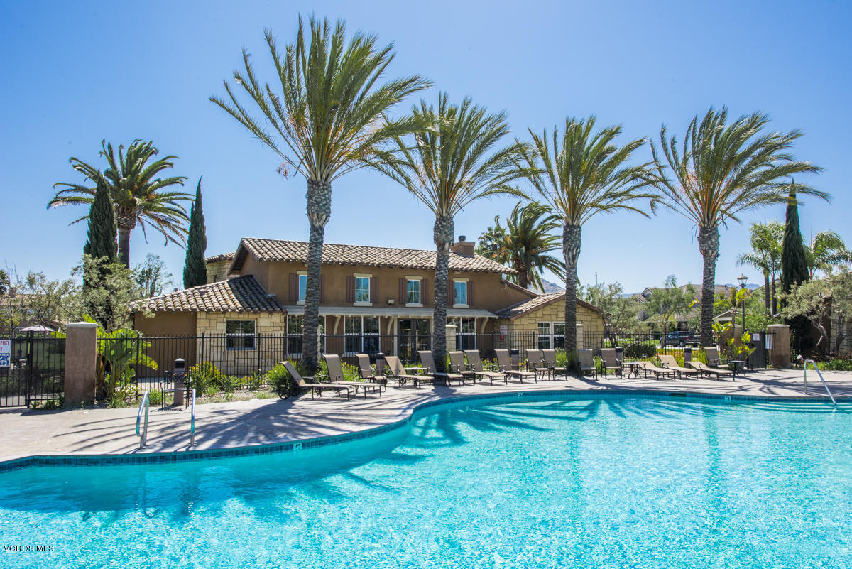 3334 Bridgehampton Way Camarillo, CA 93012 - Photo 25 of 27 3334 Bridgehampton MLS-26