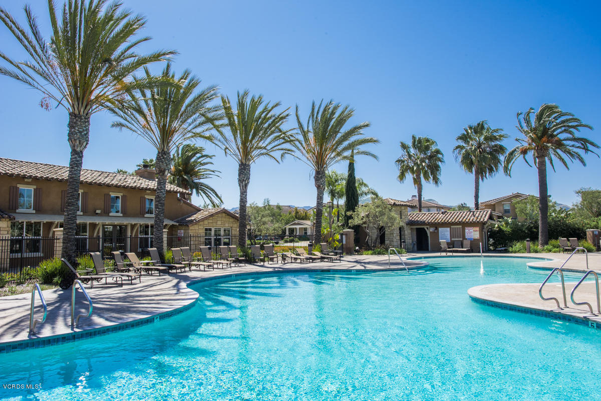 3334 Bridgehampton Way Camarillo, CA 93012 - Photo 26 of 27 3334 Bridgehampton MLS-27