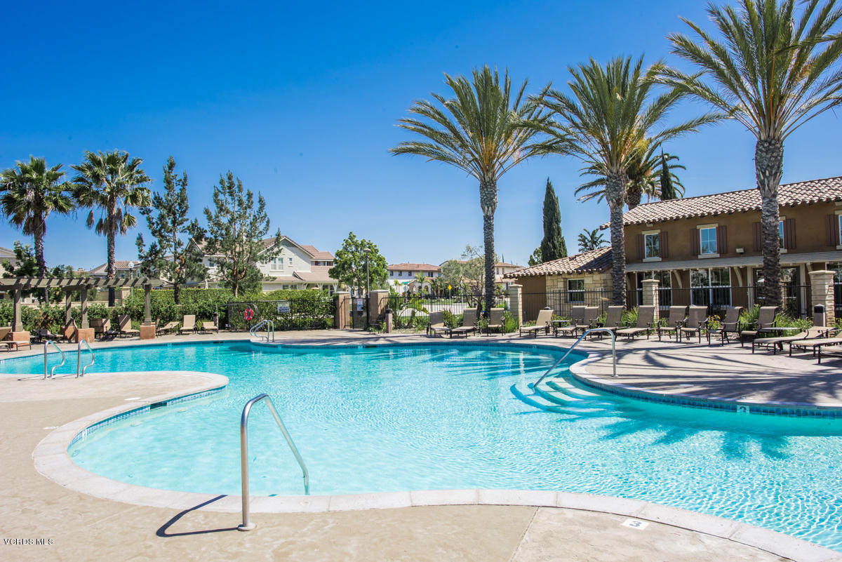 3334 Bridgehampton Way Camarillo, CA 93012 - Photo 27 of 27 3334 Bridgehampton MLS-28