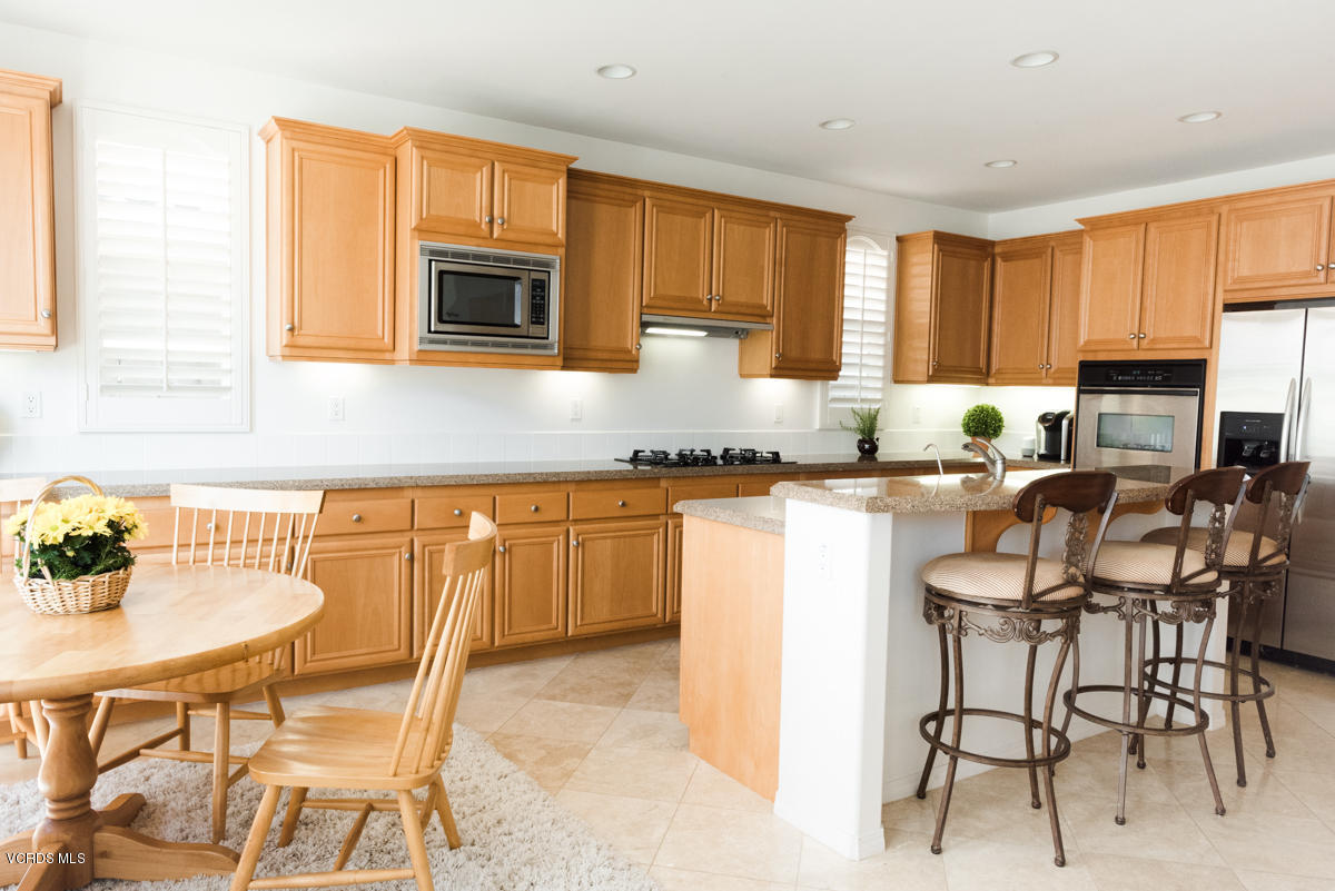 3334 Bridgehampton Way Camarillo, CA 93012 - Photo 8 of 27 3334 Bridgehampton MLS-8