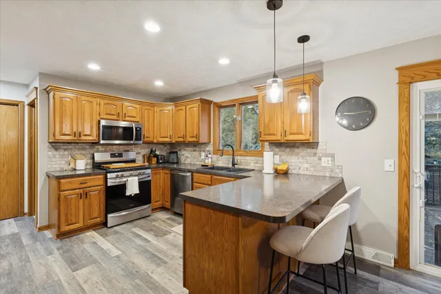 $445,000 | 2956 Florence Drive Southwest, Wyoming, MI 49418