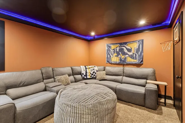 $445,000 | 2956 Florence Drive Southwest, Wyoming, MI 49418