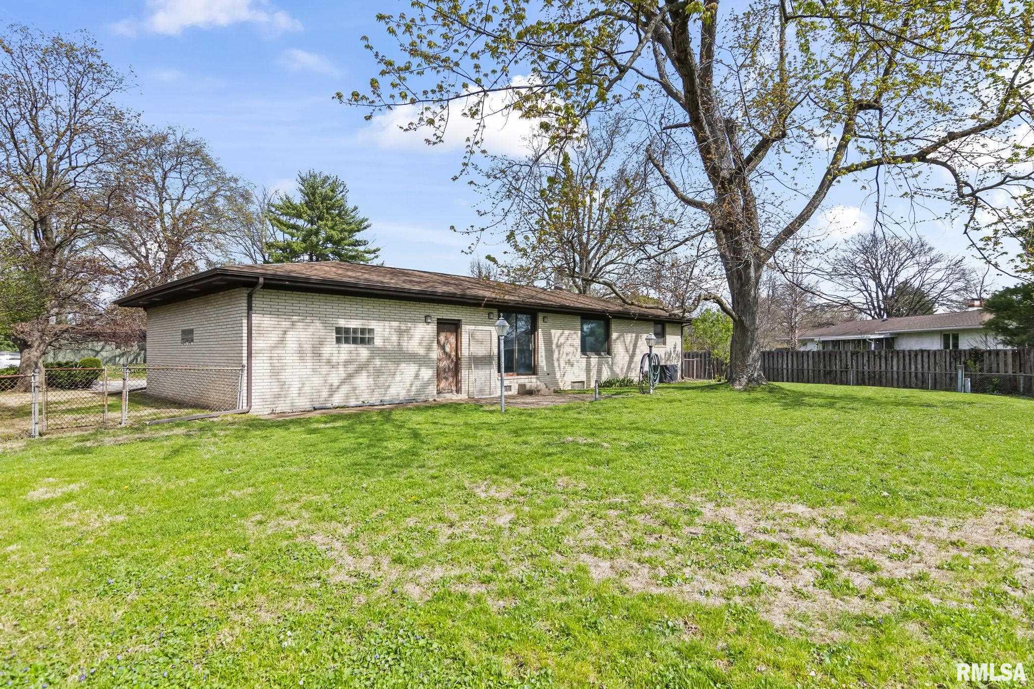 14 Pinehurst Drive Springfield, IL 62704 - Photo 33 of 35