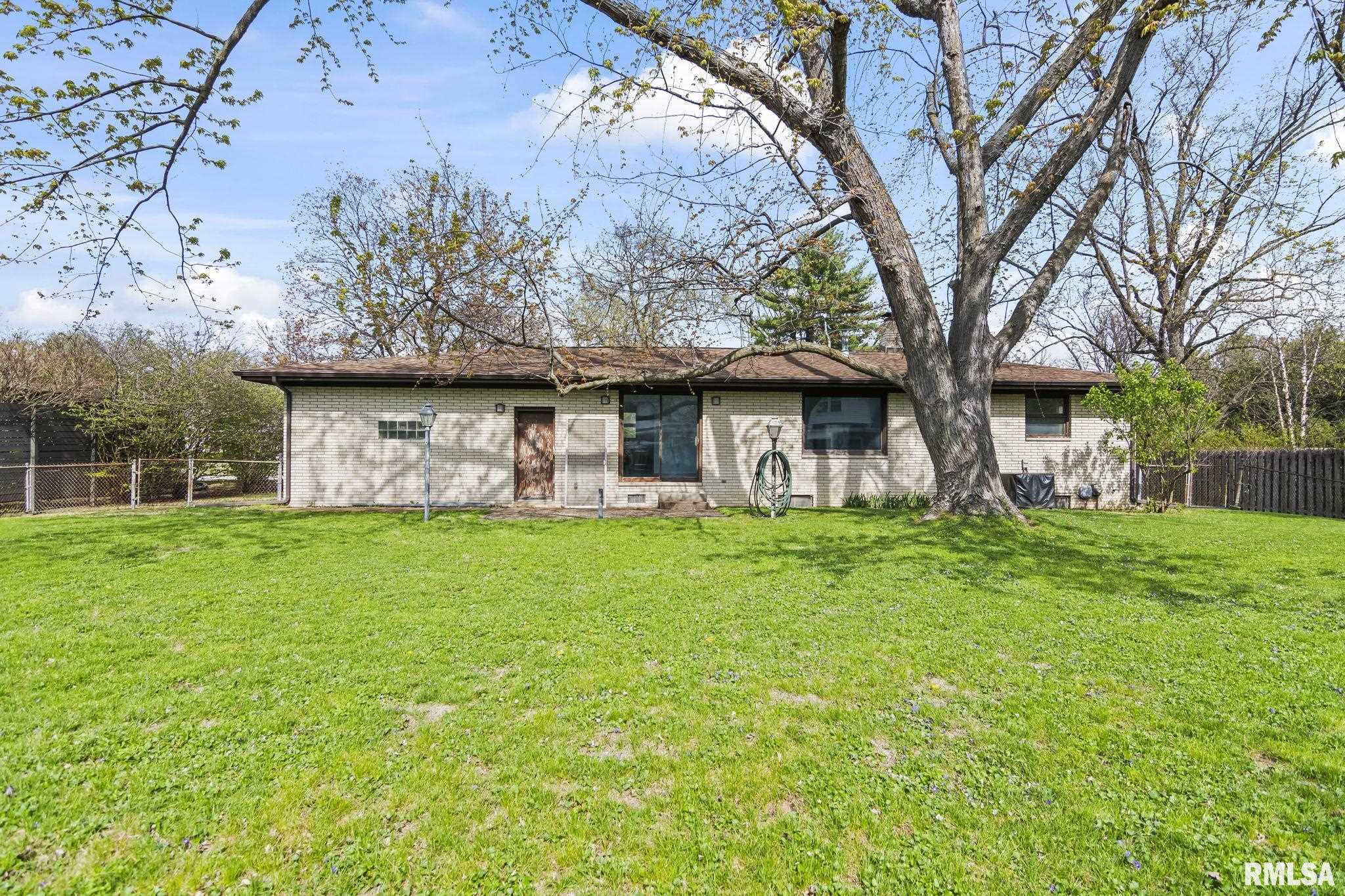 14 Pinehurst Drive Springfield, IL 62704 - Photo 35 of 35