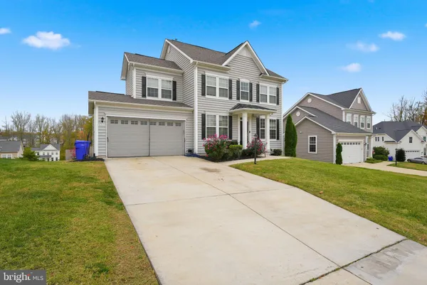 $525,000 | 6515 Langbrooke Court, Bryans Road, MD 20616
