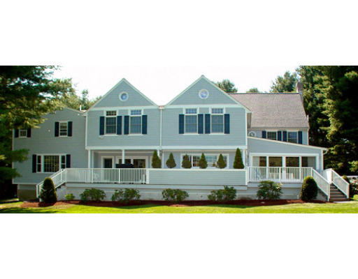 11 Apache Avenue Andover, MA 01810 - Photo 2 of 25