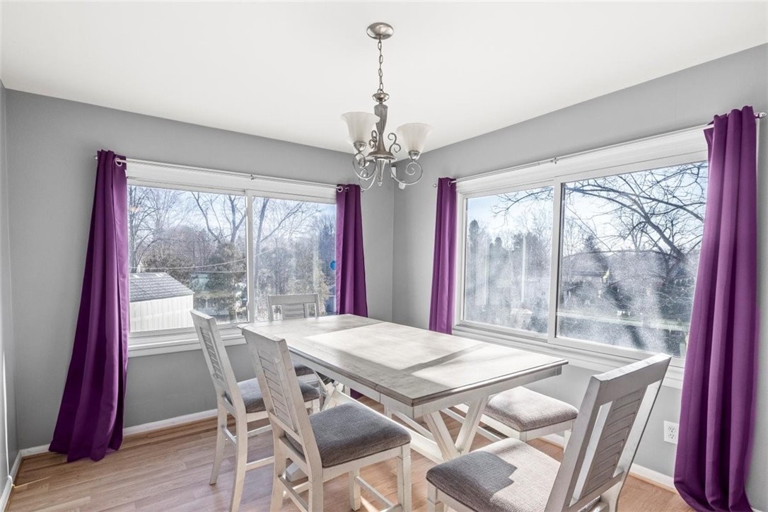 119 Highview Drive Irondequoit, NY 14609 - Photo 20 of 32