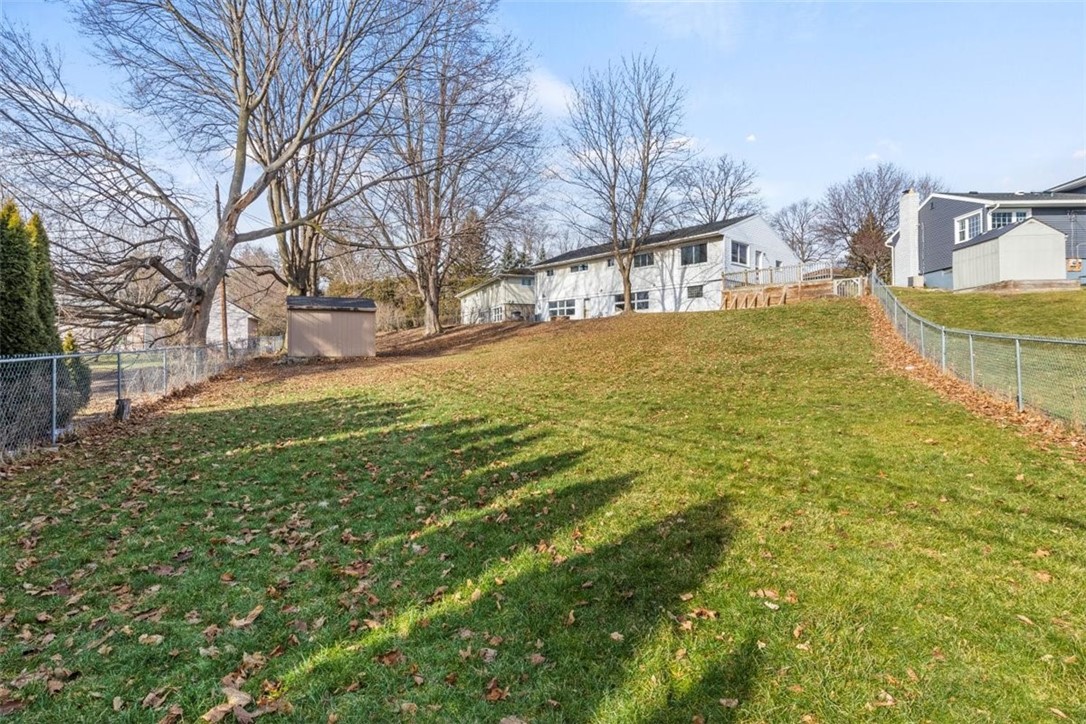 119 Highview Drive Irondequoit, NY 14609 - Photo 30 of 32