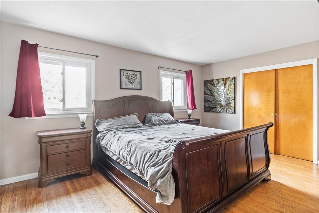 119 Highview Drive Irondequoit, NY 14609 - Photo 9 of 32