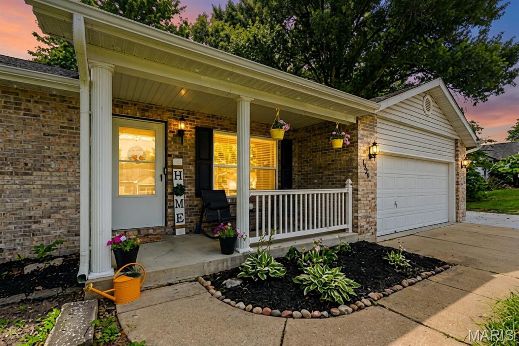 1229 Crystal Heights Road Crystal City, MO 63019 - Photo 28 of 28