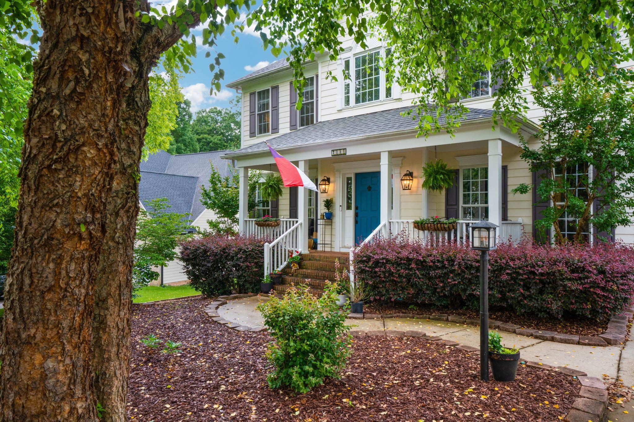 2104 Katesbridge Lane Raleigh, NC 27614 - Photo 4 of 44 Photo 4