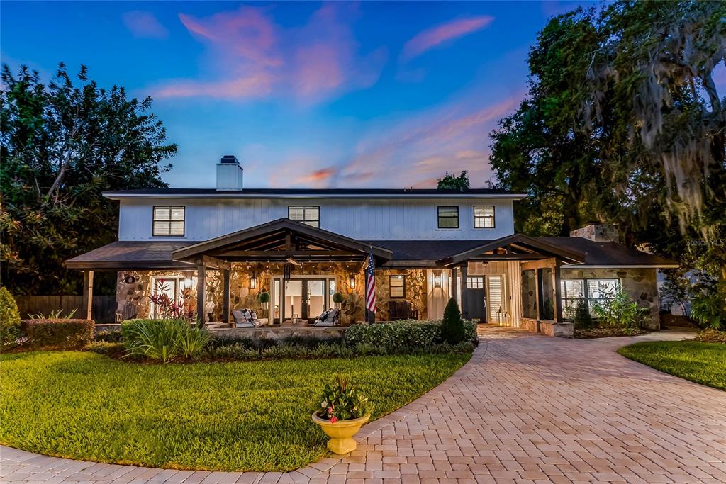 Welcome to 1336 Windsong Road