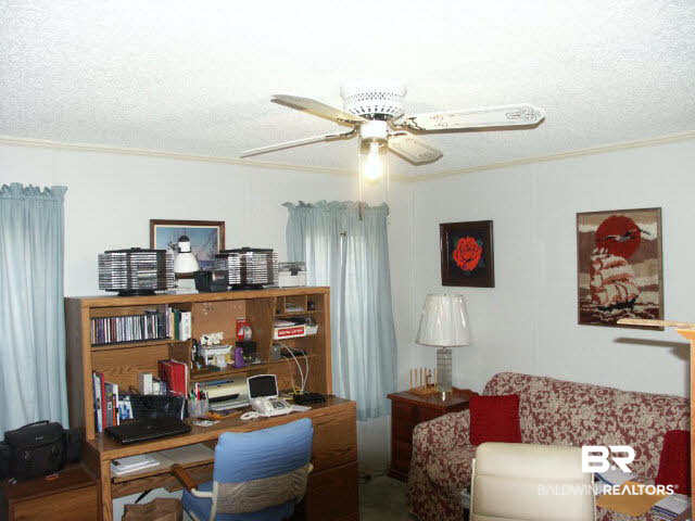 1791 Rico Drive Lillian, AL 36549 - Photo 12 of 21 3rd Bedroom