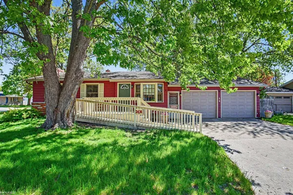 $220,000 | 2436 20th Avenue, Port Huron, MI 48060