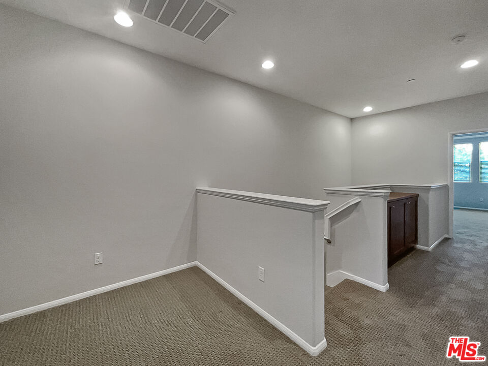 2234 Winifred Street, Unit 3 Simi Valley, CA 93063 - Photo 15 of 21 a view of empty room