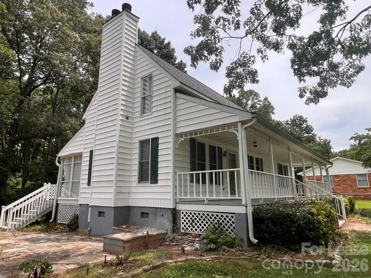 144 Mountain View Road Bessemer City, NC 28016 - Photo 29 of 33