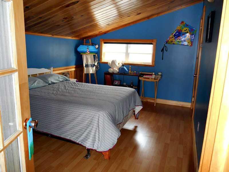 227 Lake Shore Road St. David, ME 04773 - Photo 8 of 12 Bedroom.