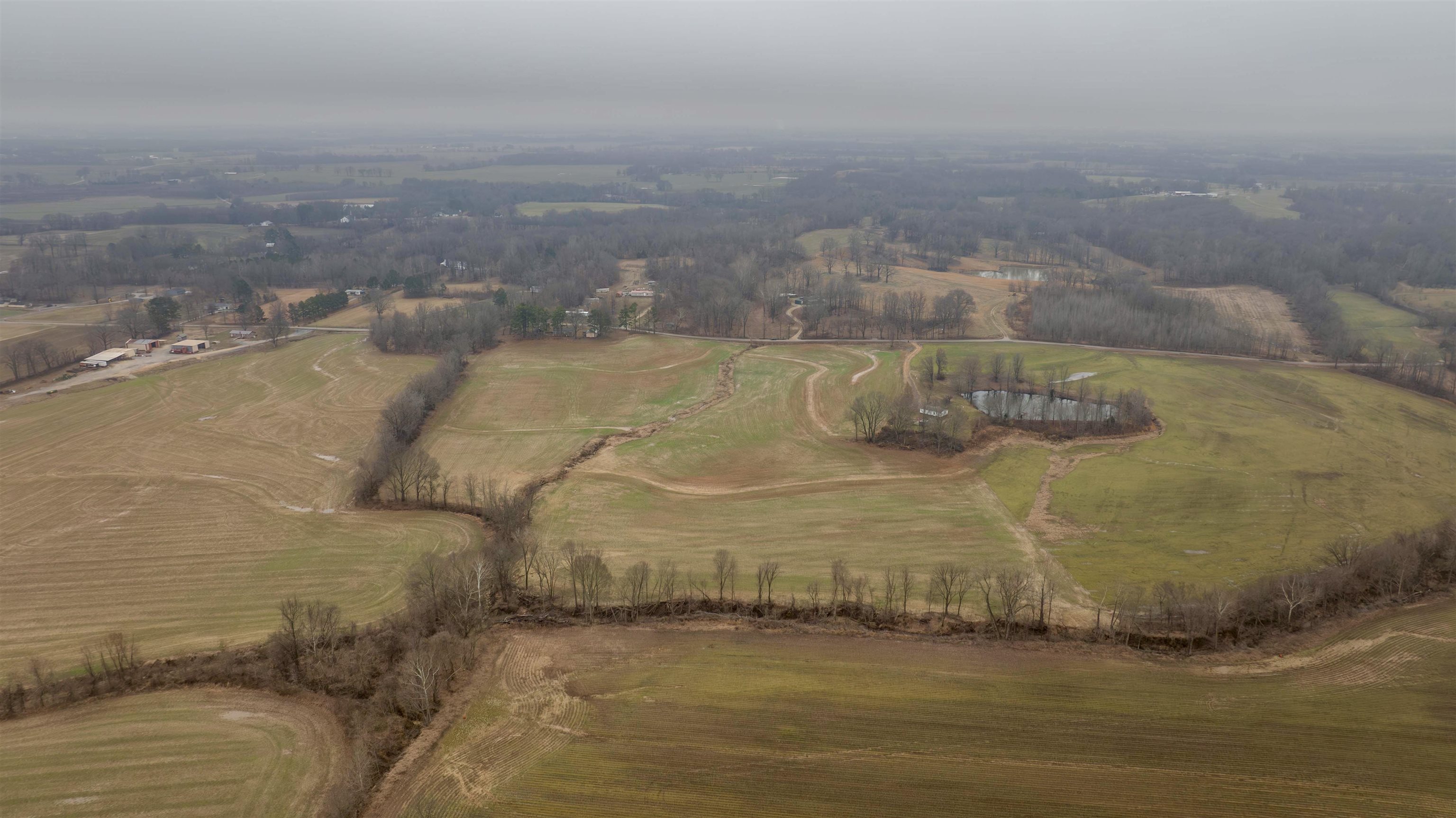 0 Floyd Akin Road Gates, TN 38037 - Photo 1 of 20 a view of sky view