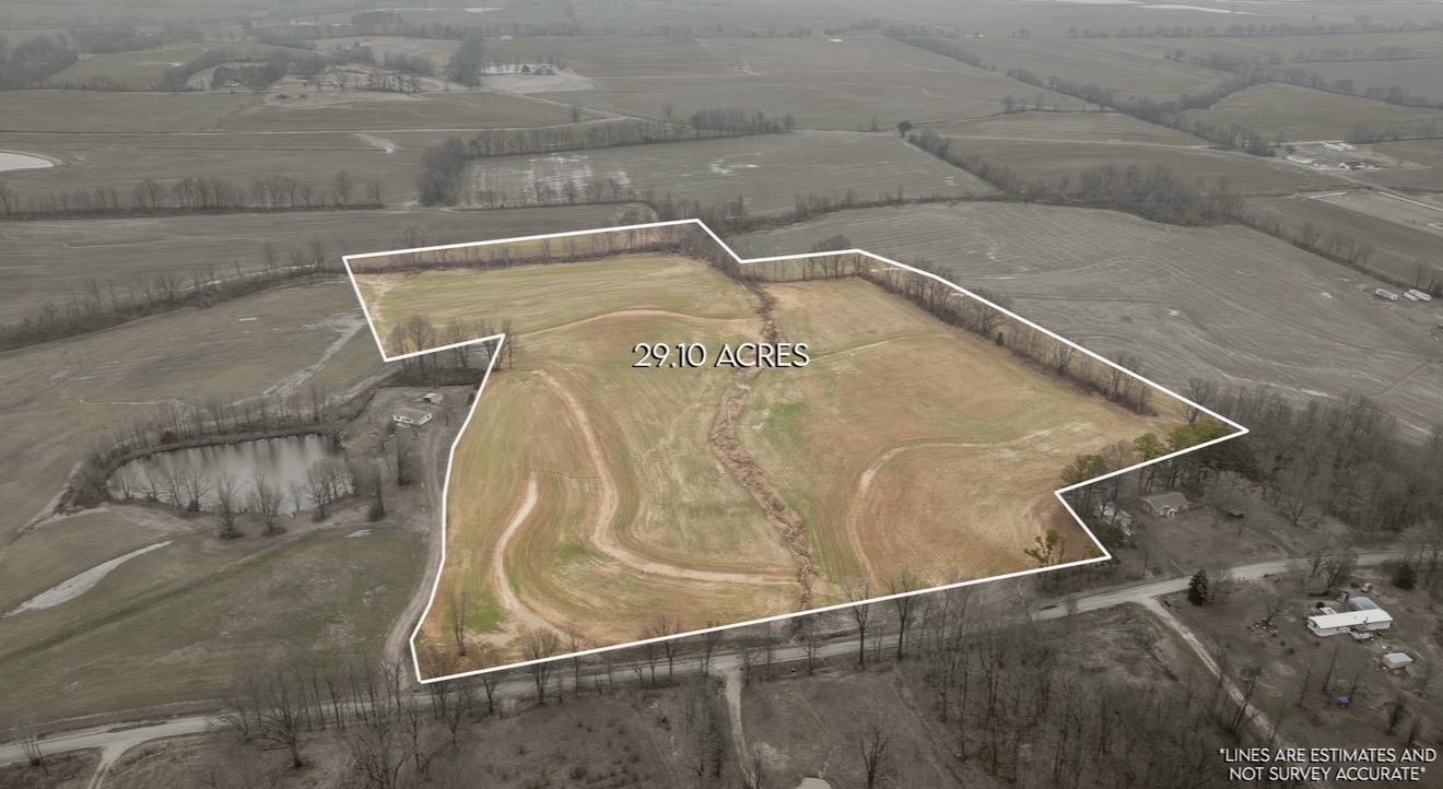0 Floyd Akin Road Gates, TN 38037 - Photo 12 of 20 a close view of utility room