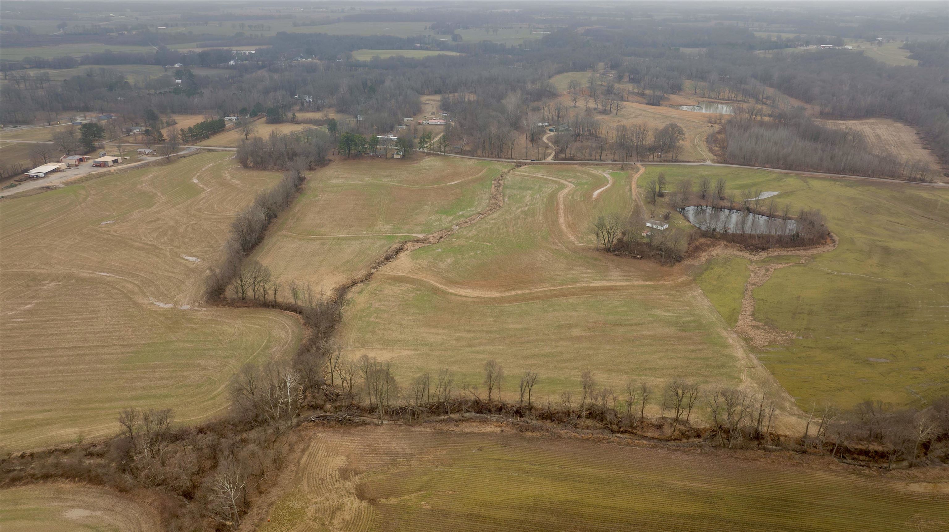0 Floyd Akin Road Gates, TN 38037 - Photo 18 of 20 a picture of a lake view