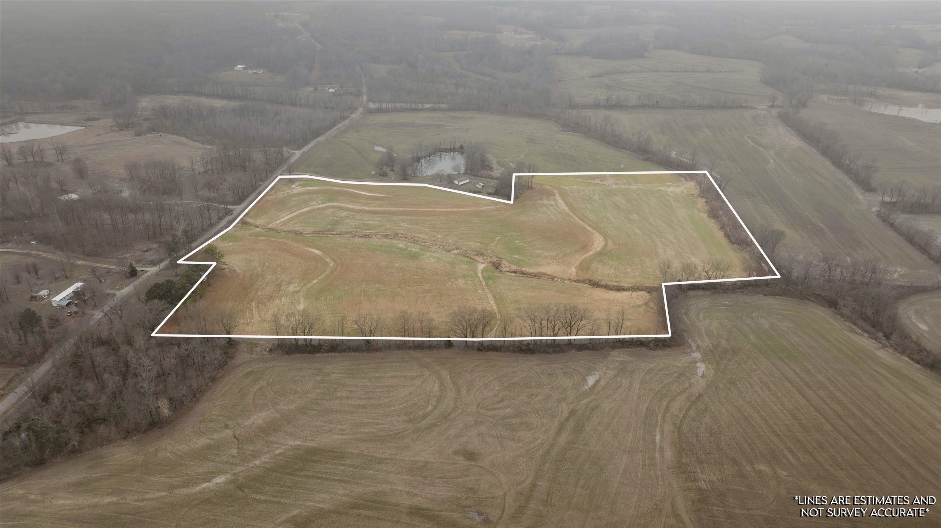 0 Floyd Akin Road Gates, TN 38037 - Photo 19 of 20