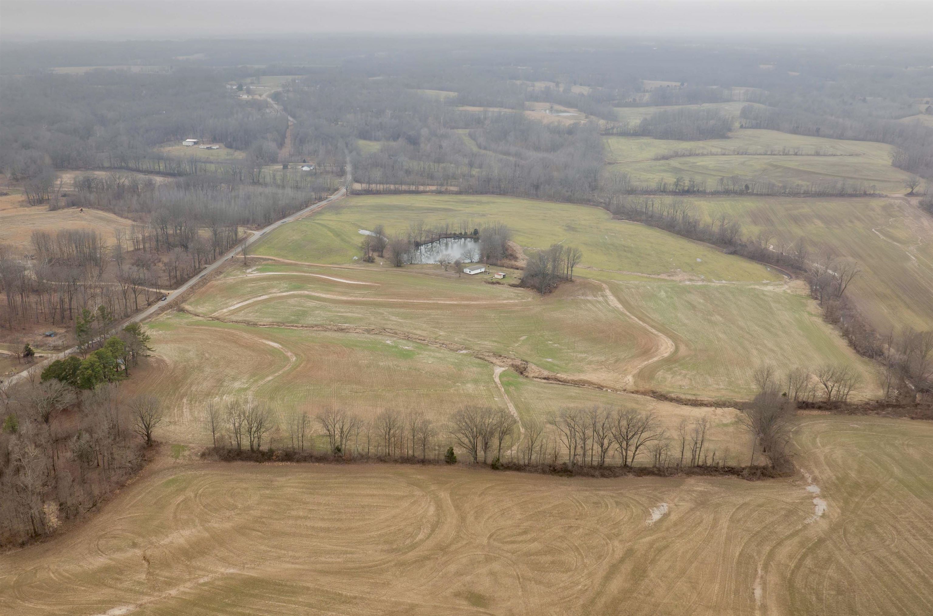 0 Floyd Akin Road Gates, TN 38037 - Photo 20 of 20 a view of swimming pool