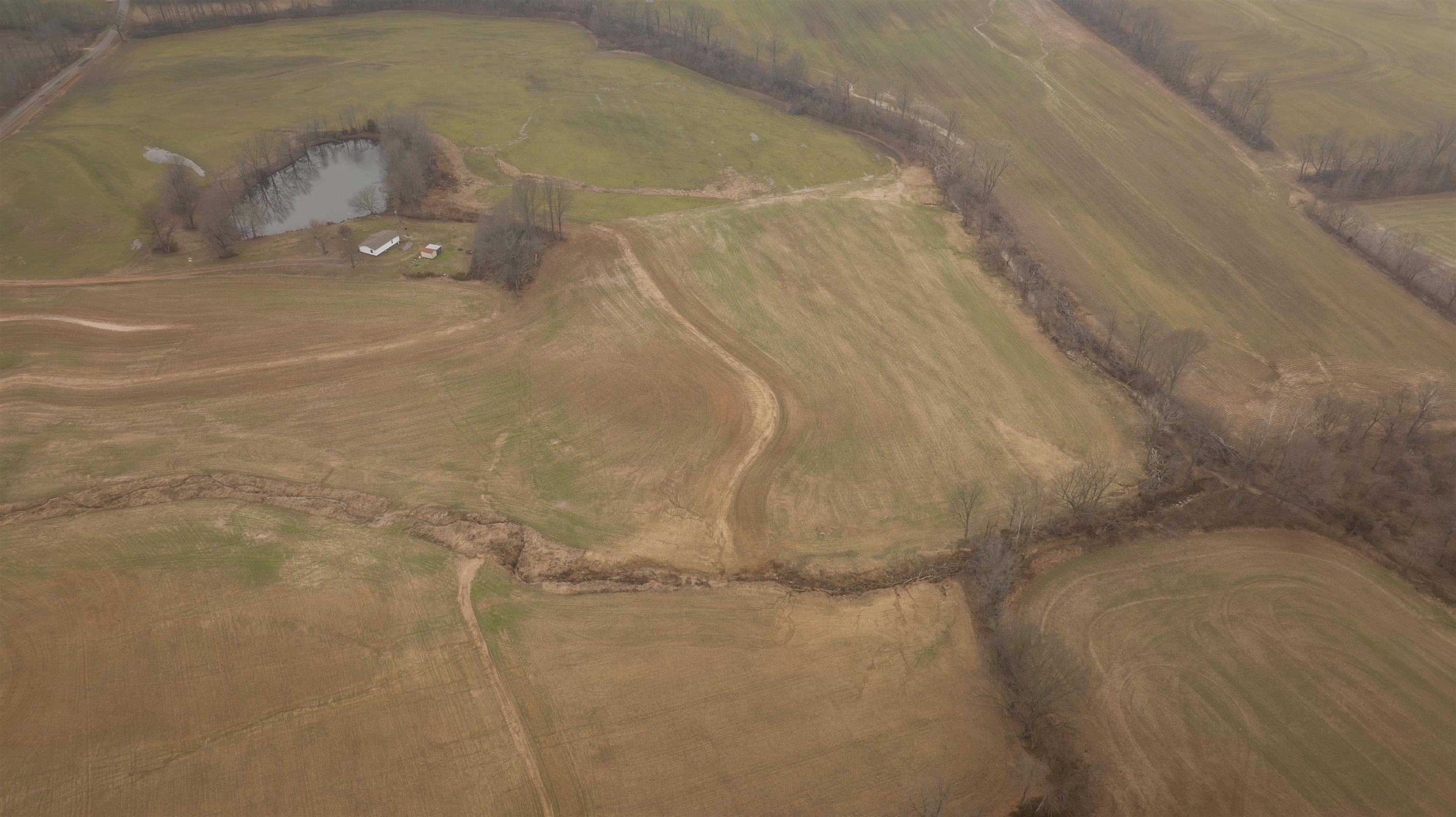 0 Floyd Akin Road Gates, TN 38037 - Photo 3 of 20 a bathroom with a shower