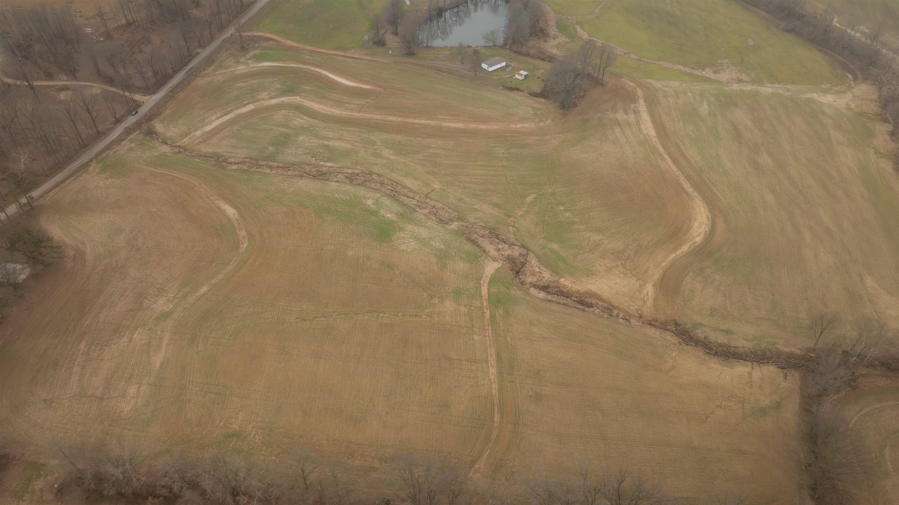 0 Floyd Akin Road Gates, TN 38037 - Photo 4 of 20 a bathroom with a shower