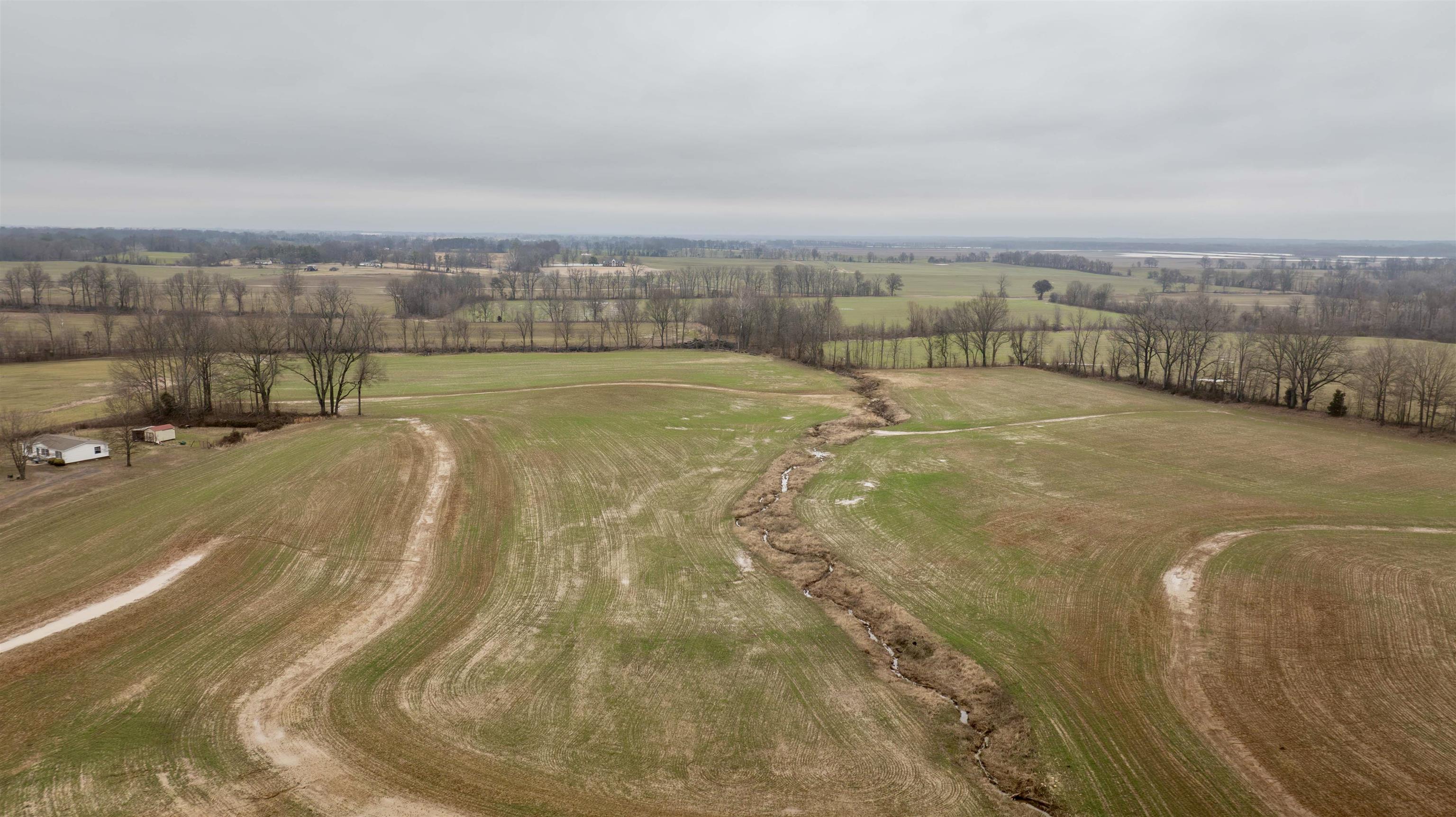 0 Floyd Akin Road Gates, TN 38037 - Photo 5 of 20 a view of swimming pool with a yard