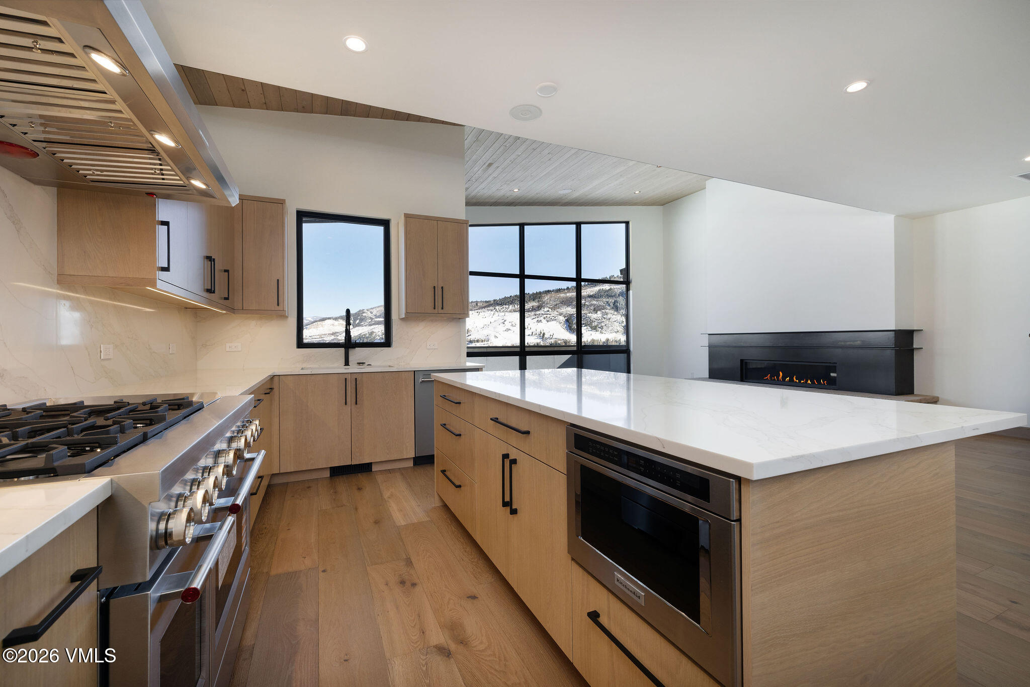 351 Longhorn Road, Unit A Edwards, CO 81632 - Photo 14 of 34 Kitchen