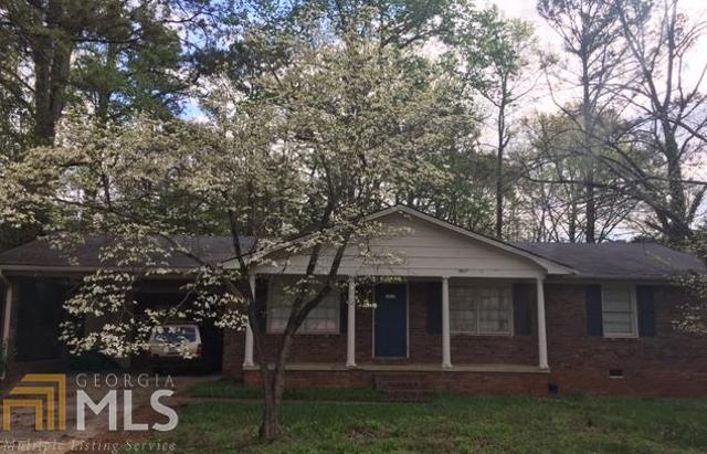 1017 College Station Road Athens, GA 30605 - Photo 1 of 1