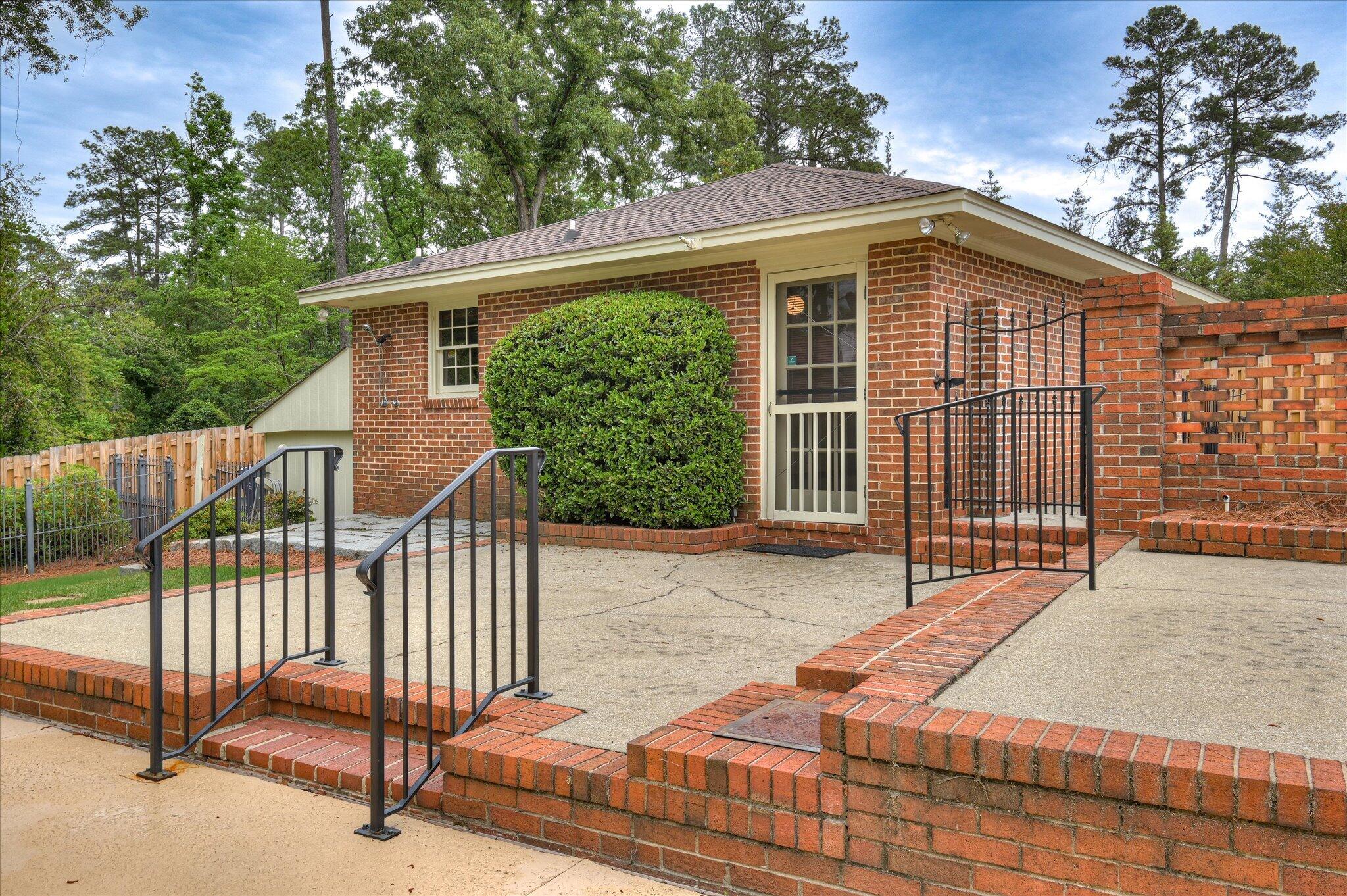 730 Ravenel Road Augusta, GA 30909 - Photo 57 of 75 57-157