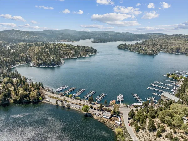 $165,000 | 0 Hwy 173 Lake, Unit DAM 1 22, Lake Arrowhead, CA 92352