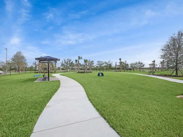 $709,000 | 11815 Southwest Sailfish Isles Way, Port St. Lucie, FL 34987