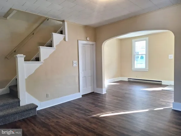 $118,000 | 1227 Pulaski Avenue, Coal Township, PA 17866