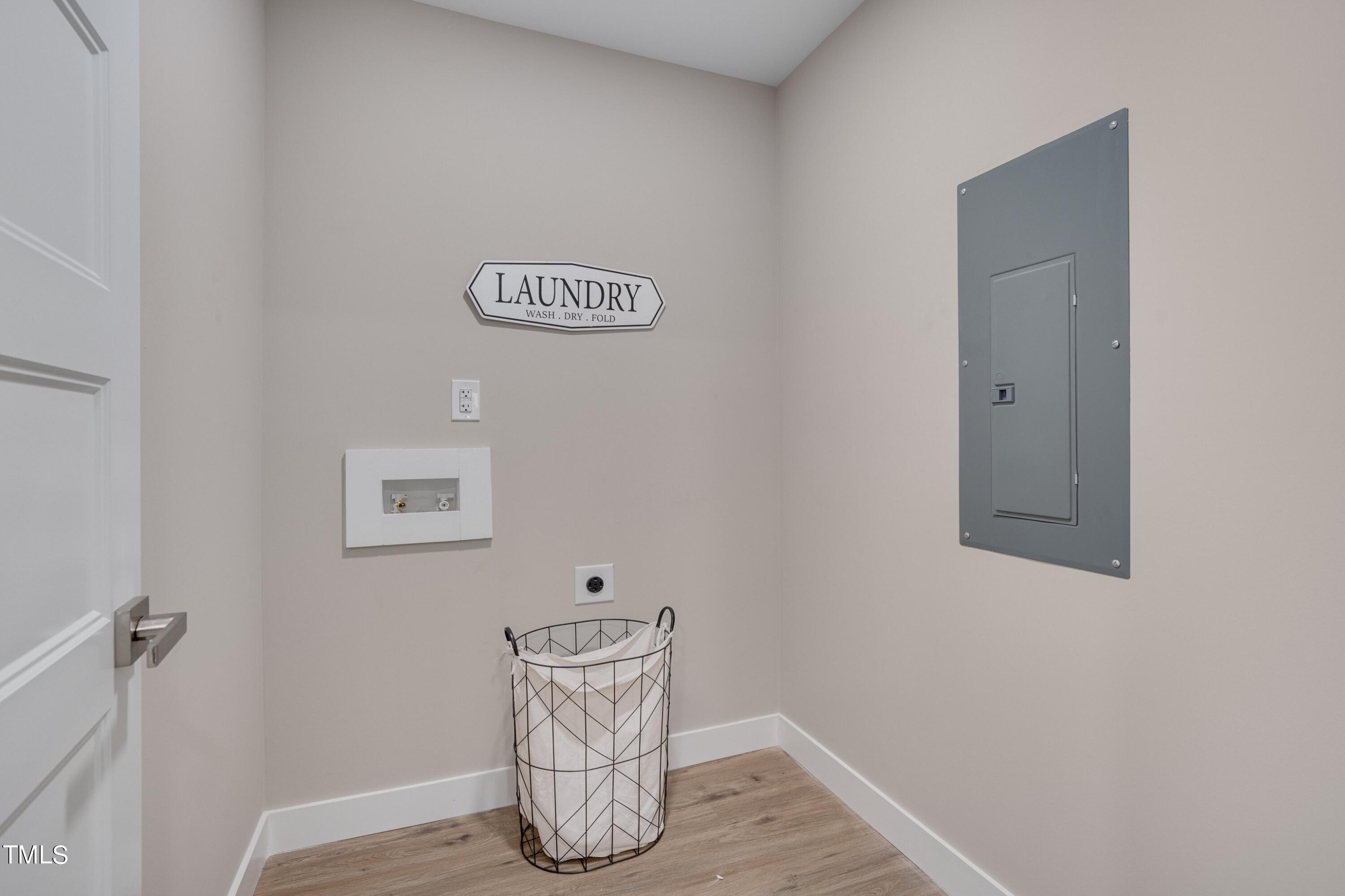 246 North Allen Road Wake Forest, NC 27587 - Photo 30 of 32 246 N Allen-31