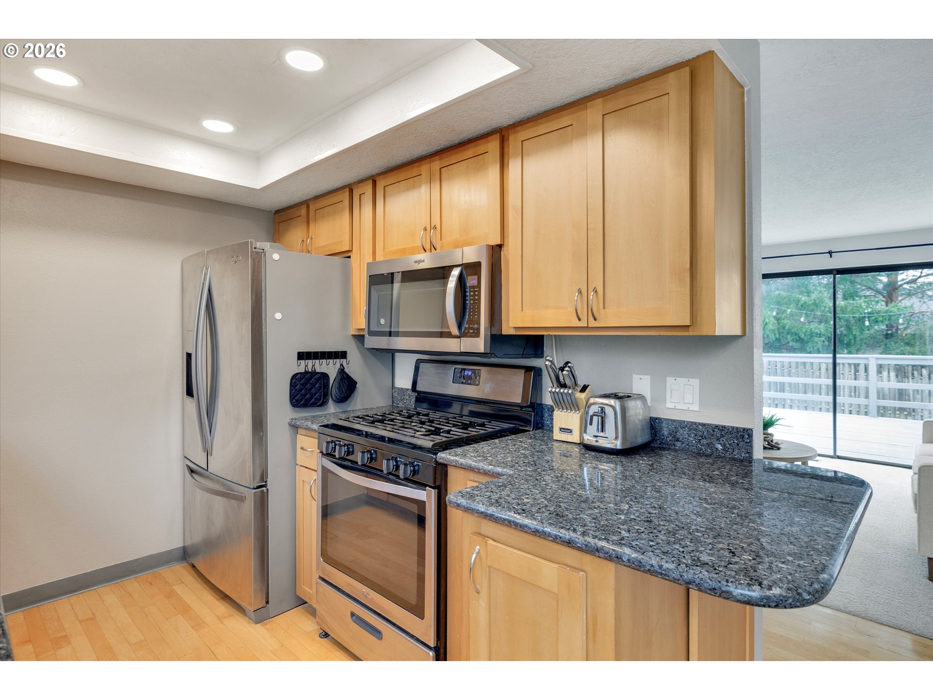 13615 Southeast 124th Place Clackamas, OR 97015 - Photo 14 of 47