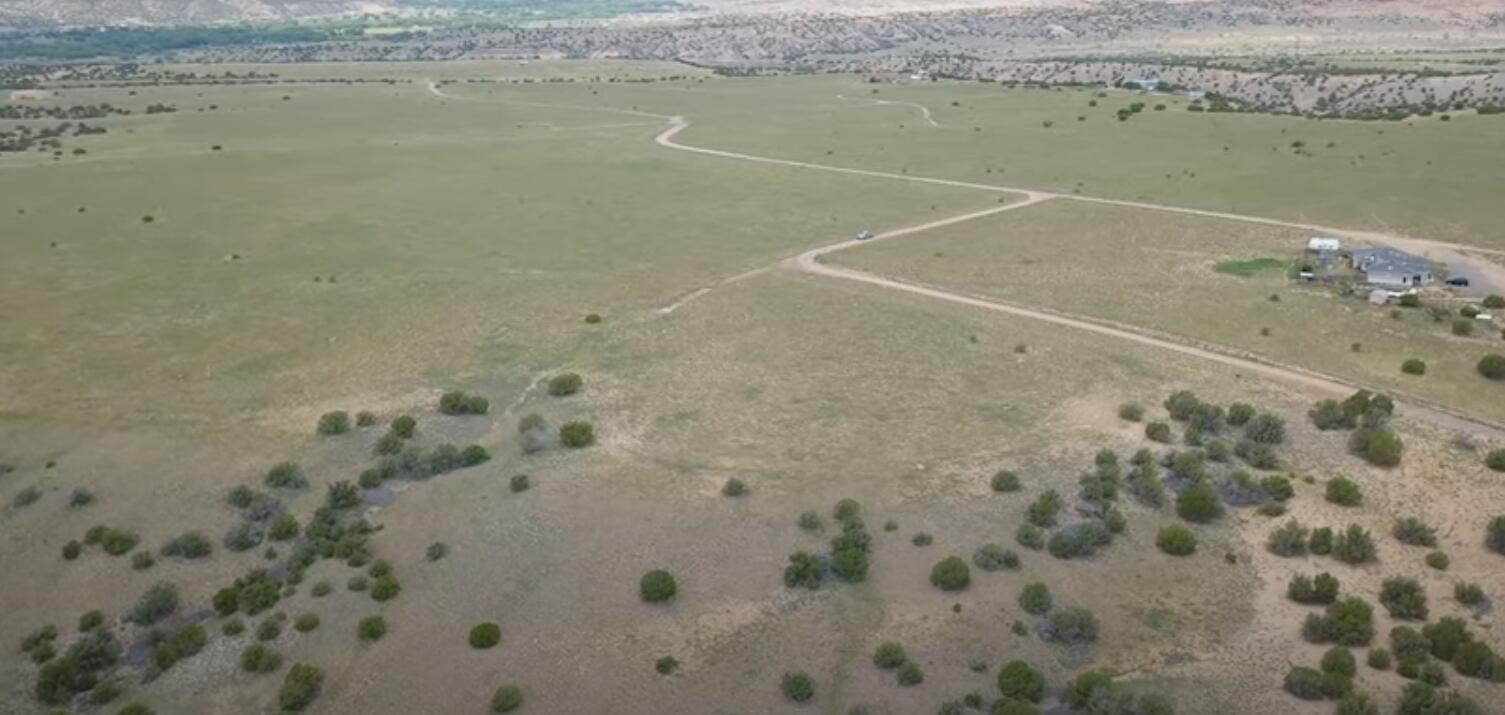 Lot 1 Indian Ridge Ranch Ojo Caliente, NM 87549 - Photo 5 of 8
