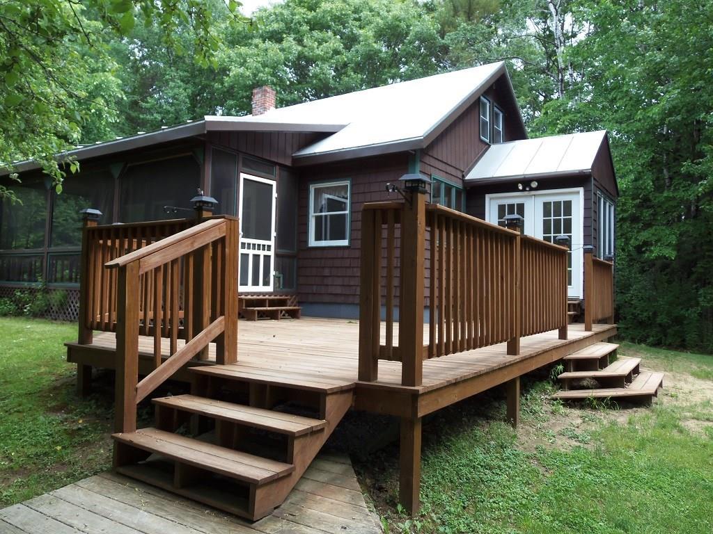293 Campground Road North Anson, ME 04958 - Photo 28 of 35 Photo